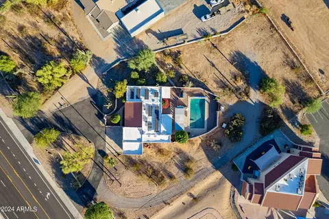 View/Area - 9645 E Brown Rd, Mesa, AZ 85207 photo 6 of 19