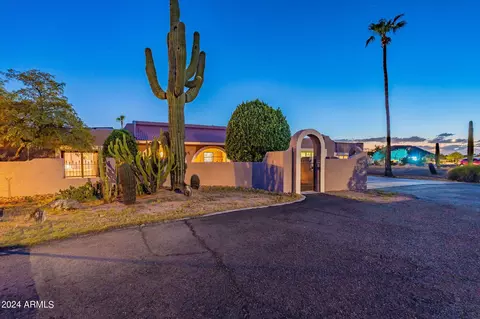 Exterior - 9645 E Brown Rd, Mesa, AZ 85207 photo 60 of 72