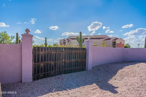 Exterior - 9645 E Brown Rd, Mesa, AZ 85207 photo 14 of 72
