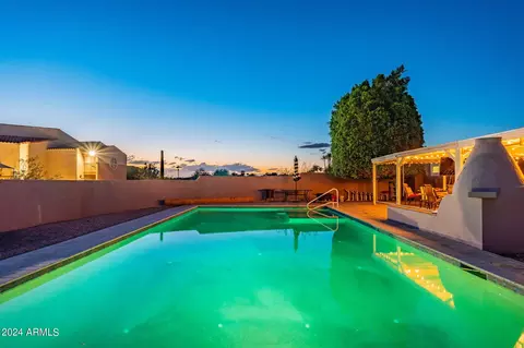 Exterior - 9645 E Brown Rd, Mesa, AZ 85207 photo 56 of 72