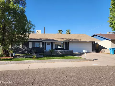 4132 W Echo Ln, Phoenix, AZ 85051