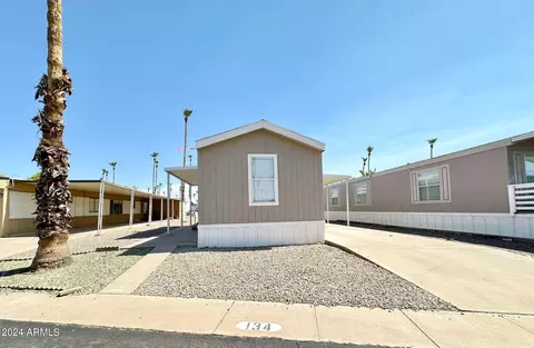 303 S Recker Rd #134, Mesa, AZ 85206
