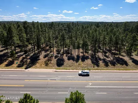 60 S Clark Rd #0, Show Low, AZ 85901