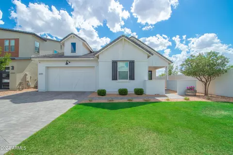 22701 E Poco Calle --, Queen Creek, AZ 85142