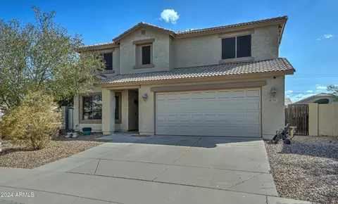 9931 W Riverside Ave, Tolleson, AZ 85353