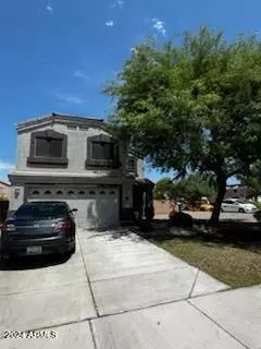 11418 W Austin Thomas Dr, Surprise, AZ 85378