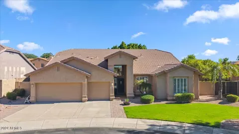 17831 N 53rd St, Scottsdale, AZ 85254