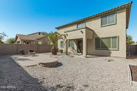3823 E Waite Ln, Gilbert, AZ 85295 photo 20