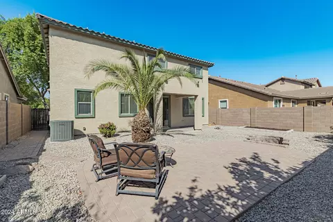 3823 E Waite Ln, Gilbert, AZ 85295 photo 21