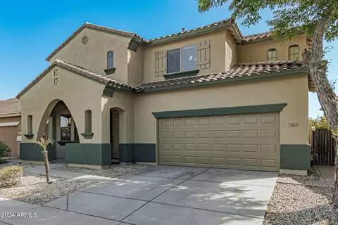 3823 E Waite Ln, Gilbert, AZ 85295 photo 2