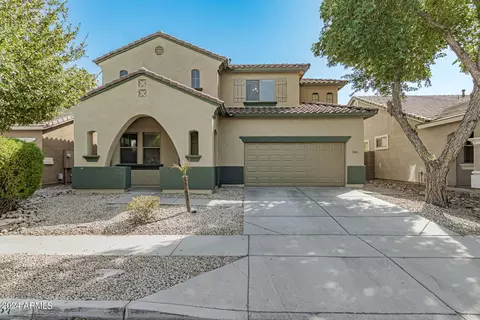 3823 E Waite Ln, Gilbert, AZ 85295