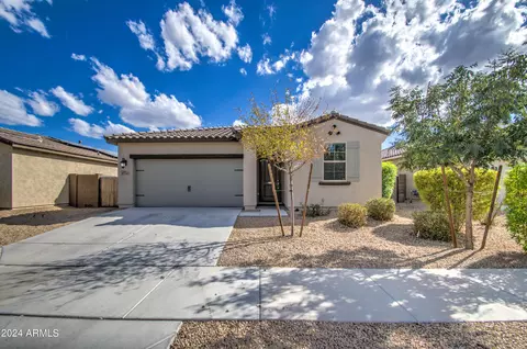 17147 W Lincoln St, Goodyear, AZ 85338