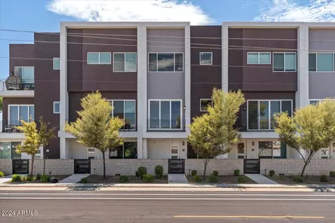 4444 N 25th St #8, Phoenix, AZ 85016