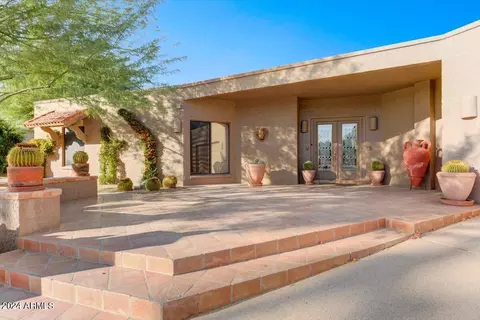 18926 E Latigo Ln, Rio Verde, AZ 85263
