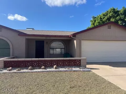 6649 E Dodge St, Mesa, AZ 85205