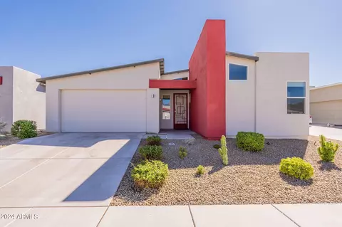 7518 E Chalkboard Ct, Tucson, AZ 85715
