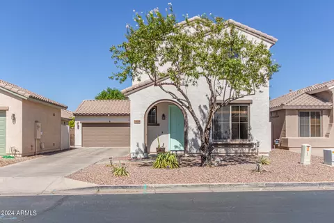 21038 E Avenida Del Valle --, Queen Creek, AZ 85142