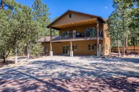 1402 Ox Bow Dr, Lakeside, AZ 85929