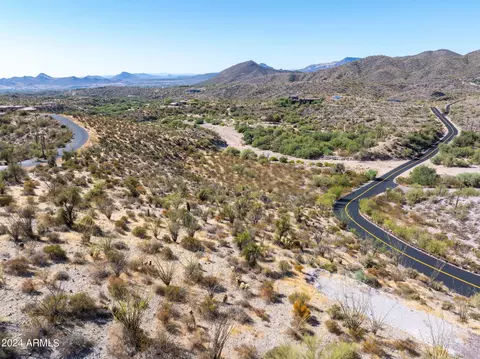 9008 E Stanley Thompson Ln #53, Scottsdale, AZ 85262