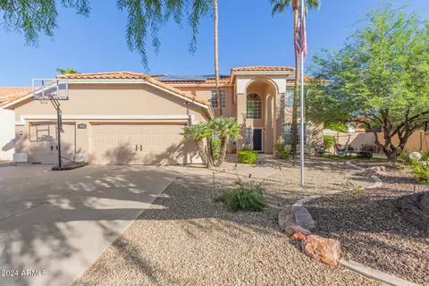 3036 E Hermosa Vista Dr, Mesa, AZ 85213