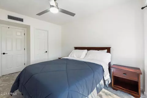 Bedroom - 1036 E Sahuaro Dr, Phoenix, AZ 85020 photo 5 of 6