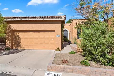 Exterior - 1036 E Sahuaro Dr, Phoenix, AZ 85020 photo 2 of 7