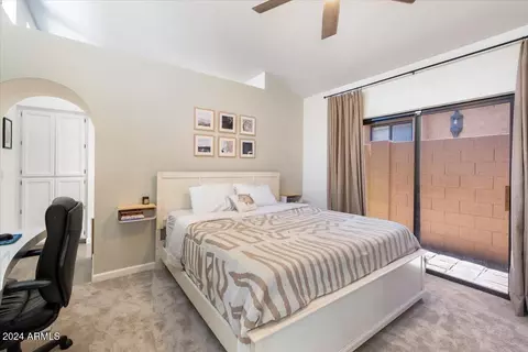 Bedroom - 1036 E Sahuaro Dr, Phoenix, AZ 85020 photo 1 of 6