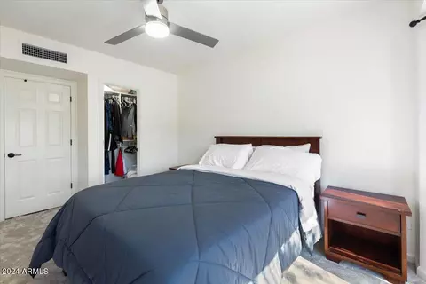 Bedroom - 1036 E Sahuaro Dr, Phoenix, AZ 85020 photo 6 of 6