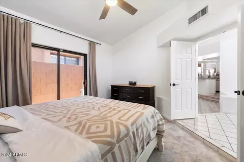 Bedroom - 1036 E Sahuaro Dr, Phoenix, AZ 85020 photo 2 of 6