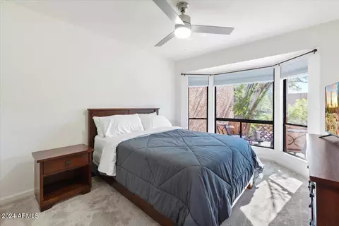 Bedroom - 1036 E Sahuaro Dr, Phoenix, AZ 85020 photo 4 of 6