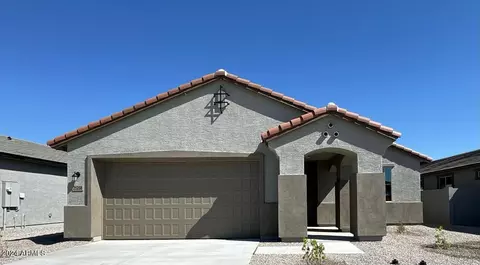 25258 W Bowker St, Buckeye, AZ 85326