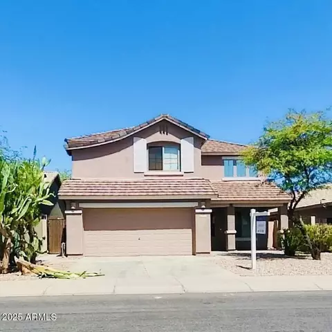 29101 N Yellow Bee Dr, San Tan Valley, AZ 85143