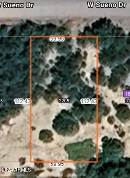 3205 W Sueno Dr #26, Eloy, AZ 85131