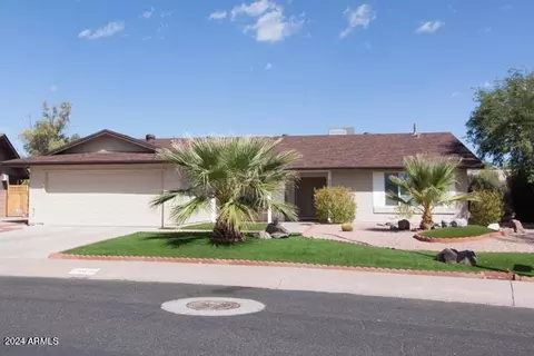 5020 E Morning Star Dr E, Phoenix, AZ 85044