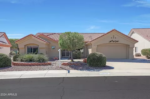 22122 N Lobo Ln, Sun City West, AZ 85375