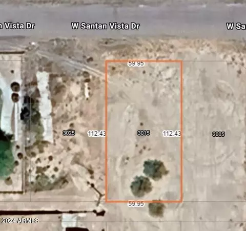 3015 W Santan Vista Dr #35, Eloy, AZ 85131