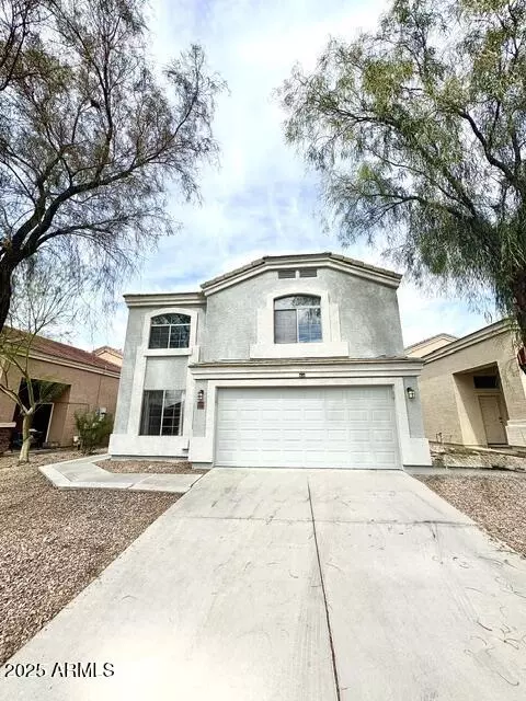 23200 W Ashleigh Marie Dr, Buckeye, AZ 85326