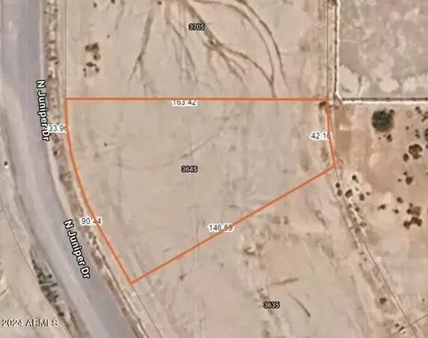 3645 N Juniper Dr #11, Eloy, AZ 85131