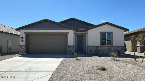 25235 W Bowker St, Buckeye, AZ 85326