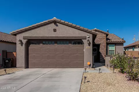 4046 S 94th Ln, Tolleson, AZ 85353