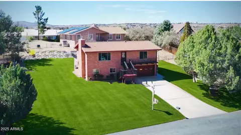 11424 E Concho Cyn, Dewey, AZ 86327