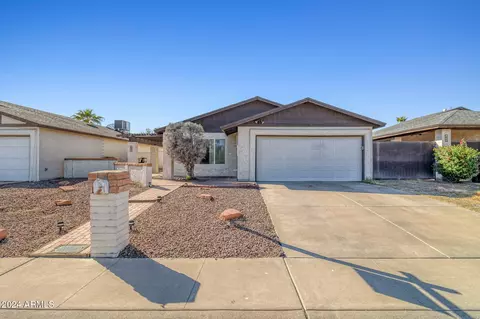818 N 87th St, Scottsdale, AZ 85257