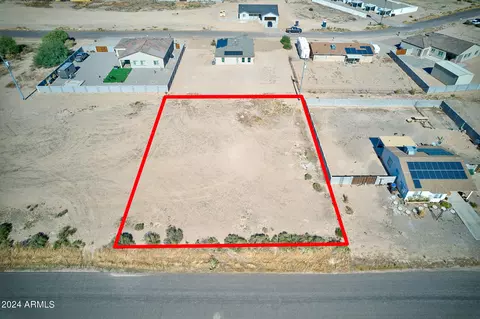 3850 N Zapotec Ave #33, Eloy, AZ 85131