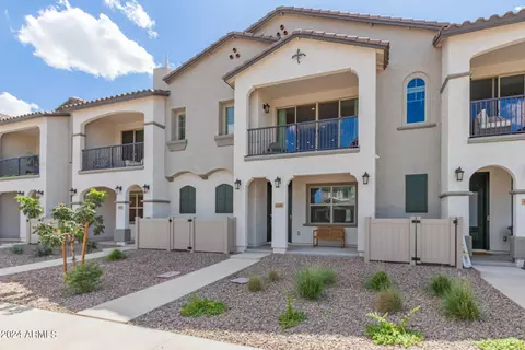 4106 E Pinto Dr, Gilbert, AZ 85296 photo 2