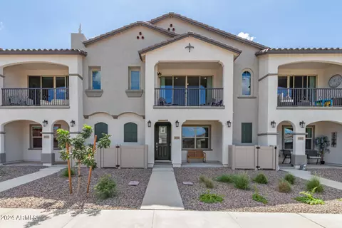 4106 E Pinto Dr, Gilbert, AZ 85296