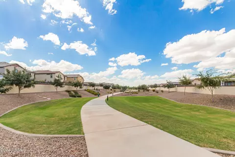 4106 E Pinto Dr, Gilbert, AZ 85296 photo 23