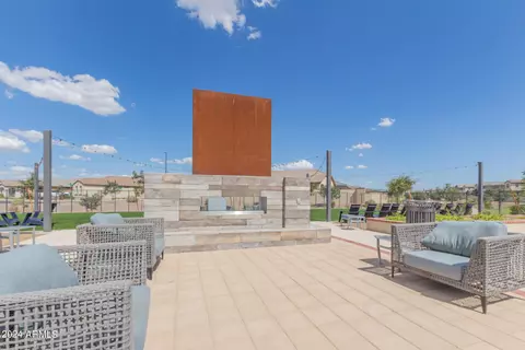 4106 E Pinto Dr, Gilbert, AZ 85296 photo 20