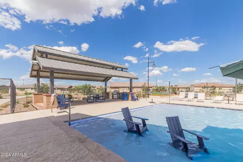 4106 E Pinto Dr, Gilbert, AZ 85296 photo 19