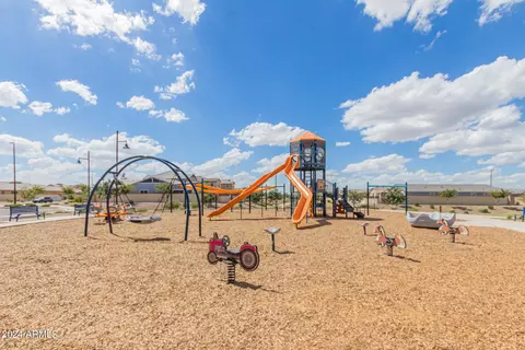 4106 E Pinto Dr, Gilbert, AZ 85296 photo 22