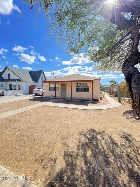 1323 E Fillmore St, Phoenix, AZ 85006